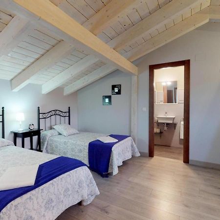 Casa Rural El Veredero Castrojeriz Zewnętrze zdjęcie