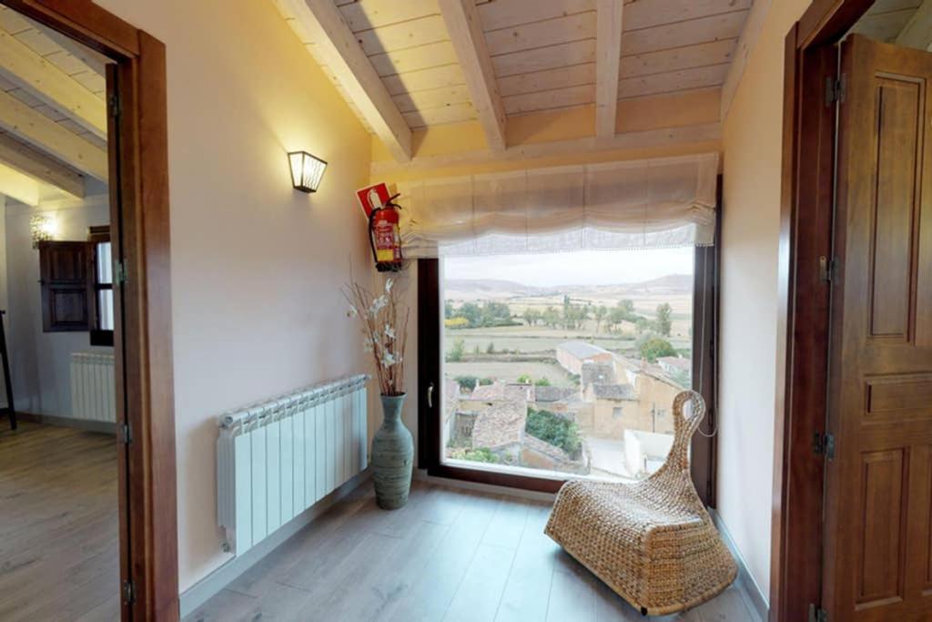 Casa Rural El Veredero Castrojeriz Zewnętrze zdjęcie