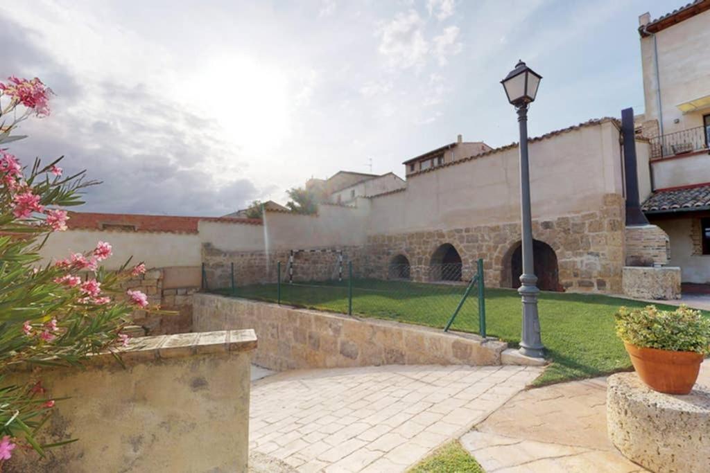 Casa Rural El Veredero Castrojeriz Zewnętrze zdjęcie