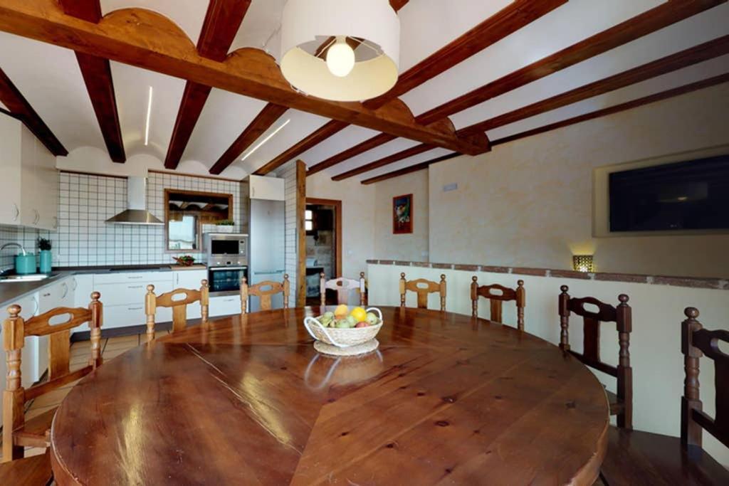 Casa Rural El Veredero Castrojeriz Zewnętrze zdjęcie