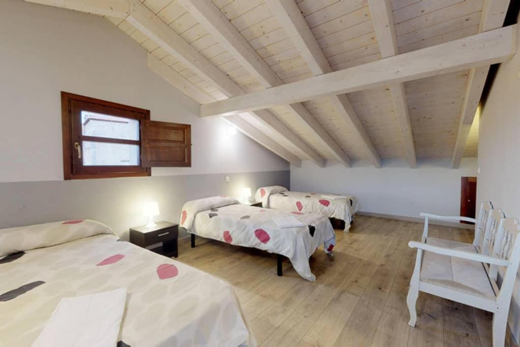 Casa Rural El Veredero Castrojeriz Zewnętrze zdjęcie