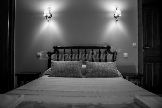 Casa Rural El Veredero Castrojeriz Zewnętrze zdjęcie