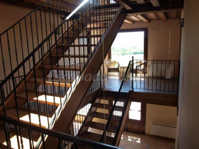 Casa Rural El Veredero Castrojeriz Zewnętrze zdjęcie