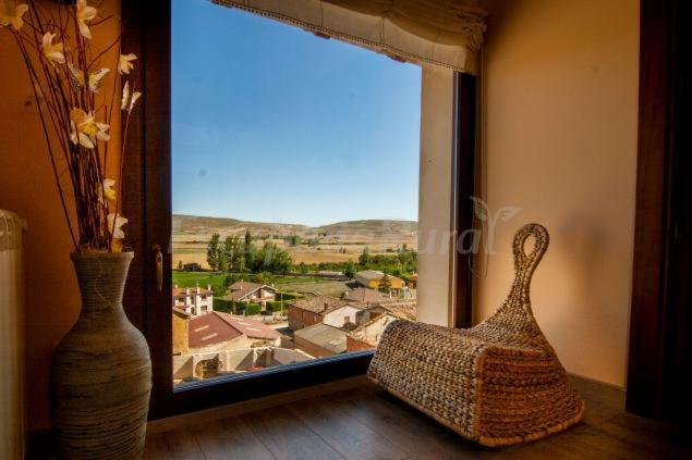 Casa Rural El Veredero Castrojeriz Zewnętrze zdjęcie