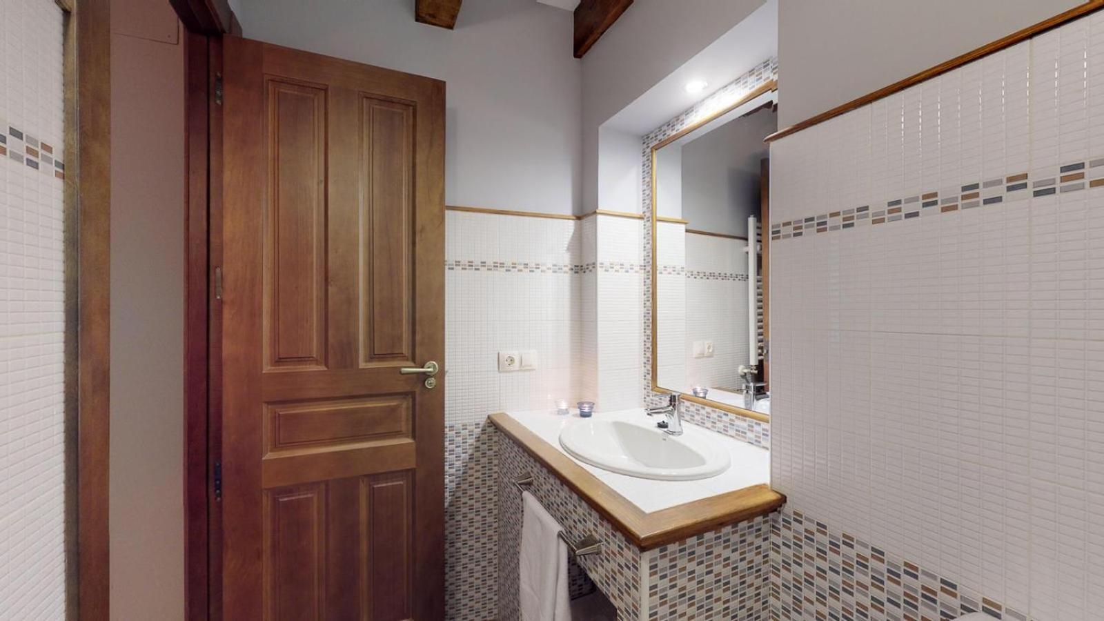 Casa Rural El Veredero Castrojeriz Zewnętrze zdjęcie