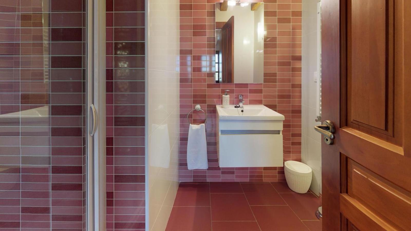 Casa Rural El Veredero Castrojeriz Zewnętrze zdjęcie